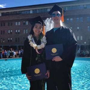 Meet your Posher, Ritsuko